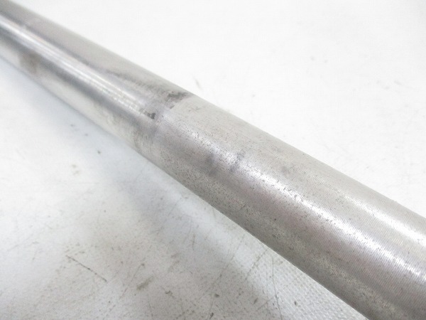 シートポスト 27.2/280mm ※カット