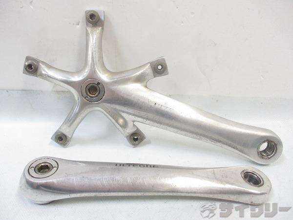 SHIMANO アルテグラクランクアーム右170mm SHIMANO ( シマノ ) クランクセット FC-R8100 ULTEGRA ( アルテグラ