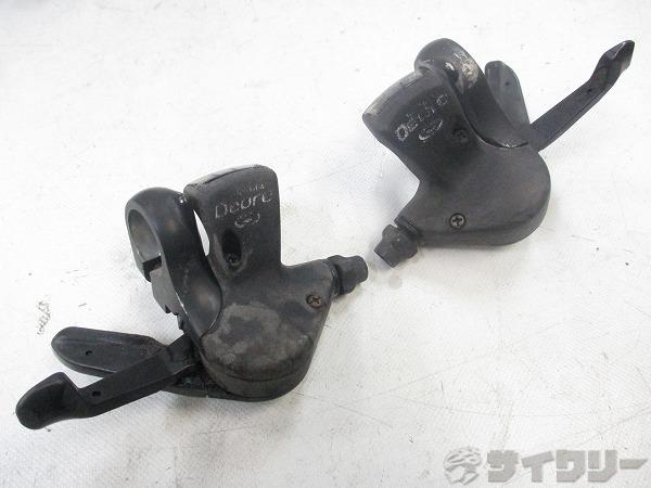 ラピッドシフターセット SL-M510 Deore 3x9s