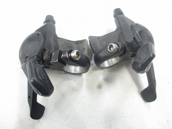 ラピッドシフターセット SL-M510 Deore 3x9s