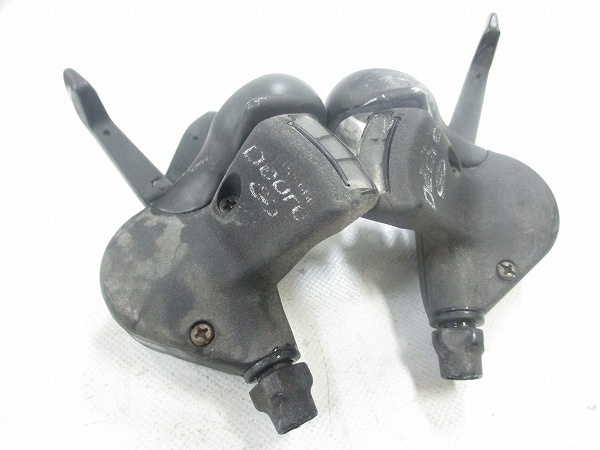 ラピッドシフターセット SL-M510 Deore 3x9s