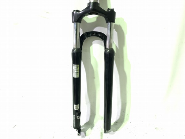 フロントサスペンション M3030 29インチ 28.6/184mm程