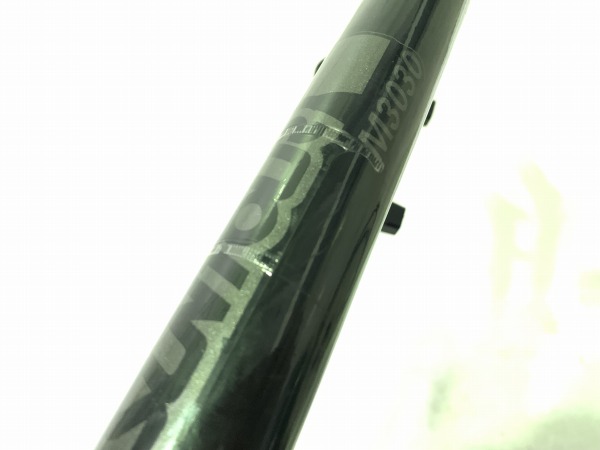 フロントサスペンション M3030 29インチ 28.6/184mm程