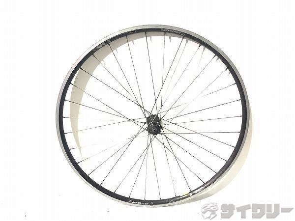 フロントホイール TLR クリンチャー 32H ※クイック欠品