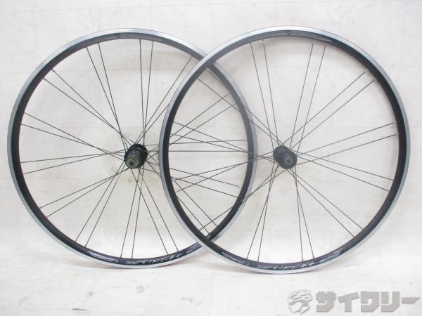 ホイール前後セット クリンチャー/622x17c