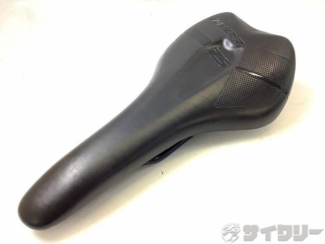 純正サドル　COMP　BLK