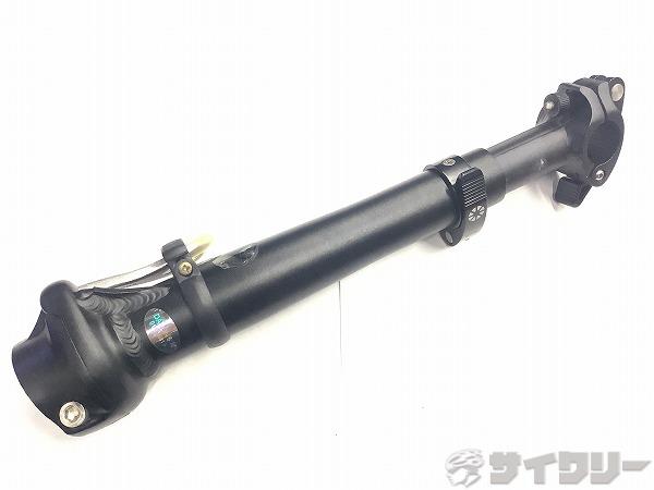 折りたたみステム 