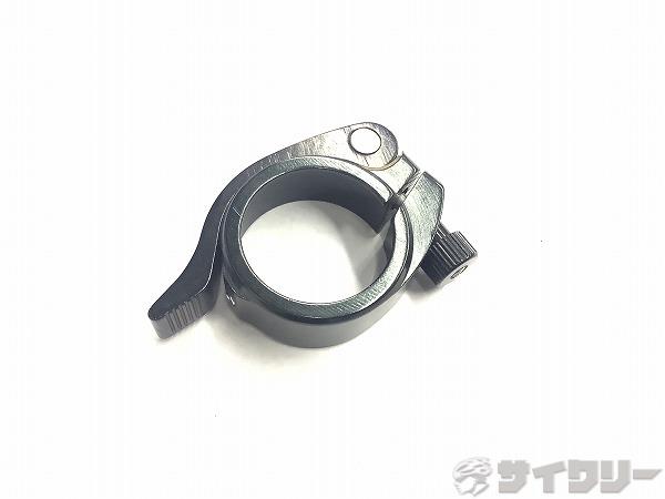 クイック式シートクランプ 40.9 ブラック