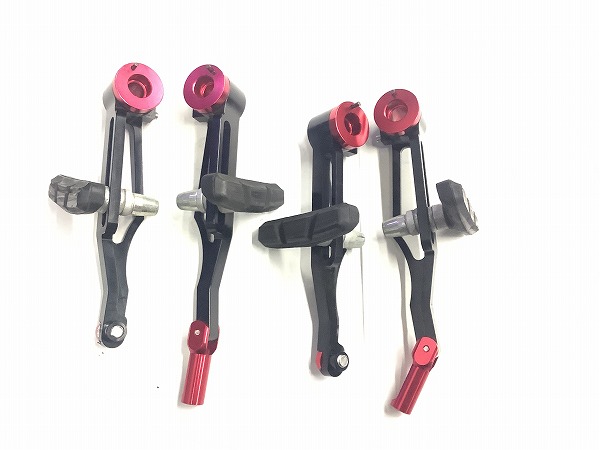 Vブレーキセット