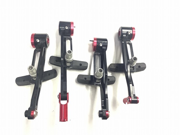 Vブレーキセット