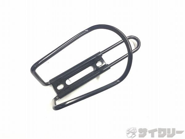 ボトルケージ ブラック