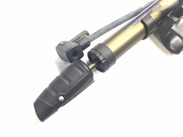 携帯ポンプ BFP-AMAS1