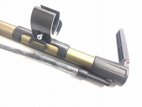 携帯ポンプ BFP-AMAS1