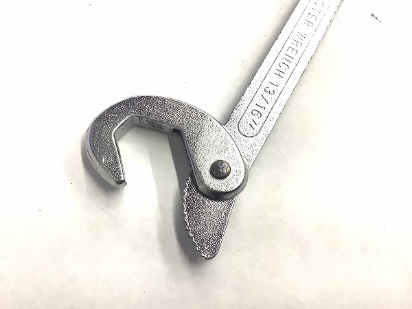 マスターレンチ 9-14mm/15-22mm