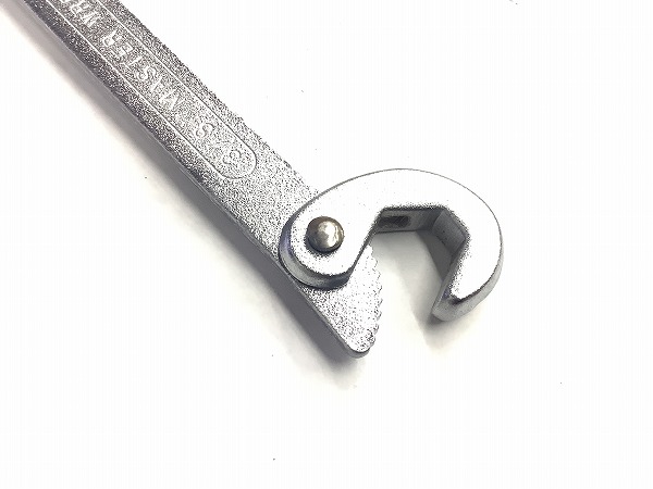 マスターレンチ 9-14mm/15-22mm