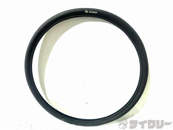 クリンチャータイヤ 20×1 1/8(28-451)