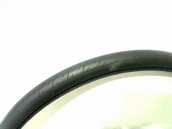 クリンチャータイヤ 20×1 1/8(28-451)