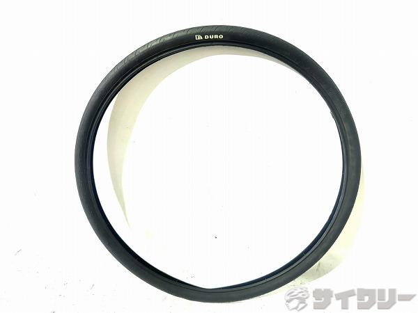 クリンチャータイヤ 20×1 1/8(28-451)