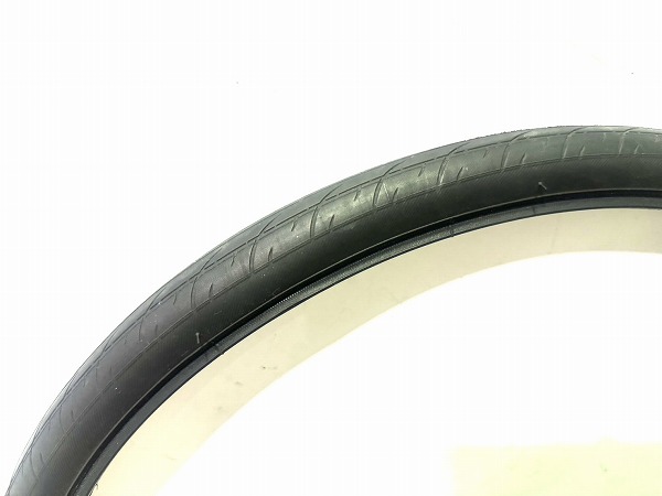 クリンチャータイヤ 20×1 1/8(28-451)