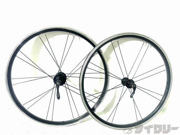 ホイールセット 20インチ（451) 74/130mm シマノ8-10s