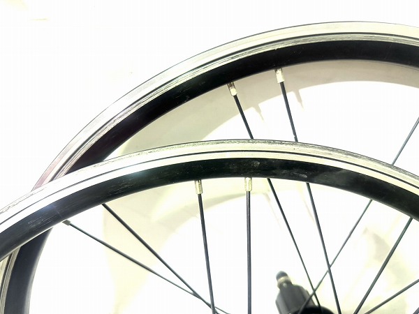 ホイールセット 20インチ（451) 74/130mm シマノ8-10s