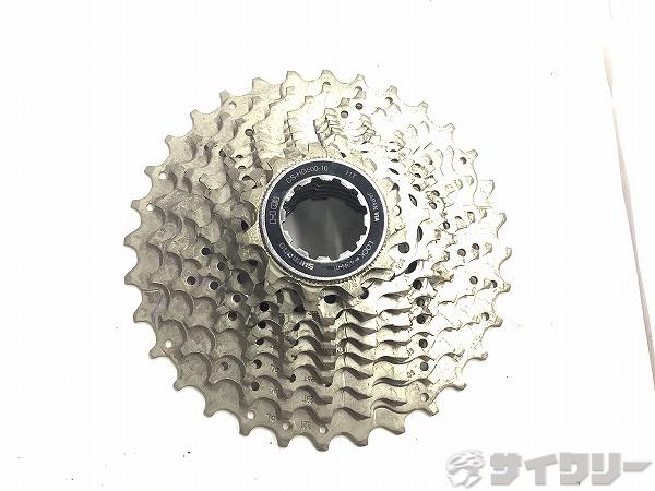 スプロケット CS-HG500-10 10s 11-32T