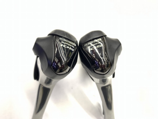 STIレバー ST-5600 105 2/3x10s