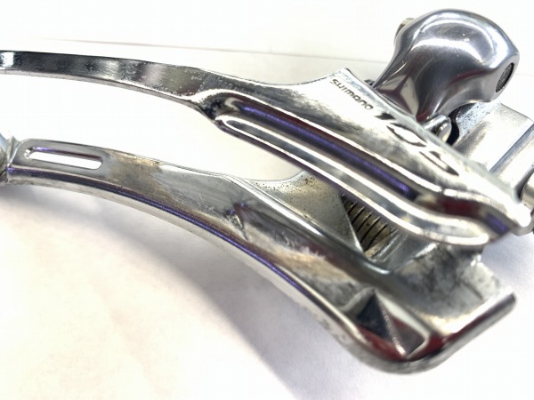 フロントディレイラー FD-5600 105 2s