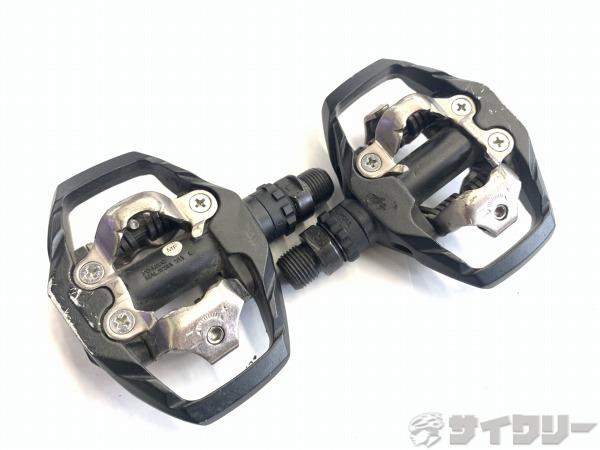 ビンディングペダル PD-M530 SPD