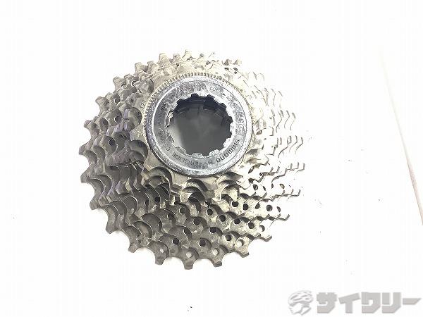 スプロケット CS-5600 105 10s 12-25T