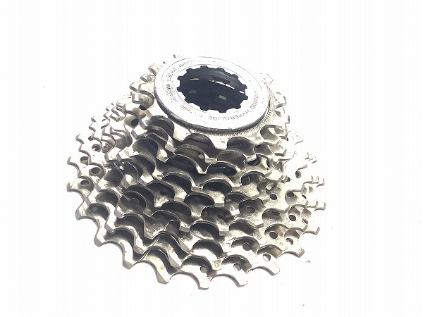 スプロケット CS-5600 105 10s 12-25T