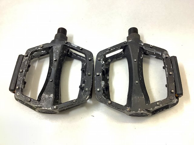 フラットペダル VP-565