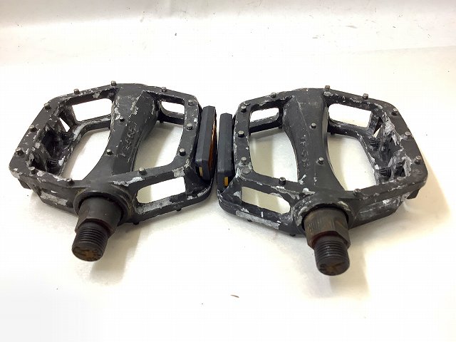 フラットペダル VP-565