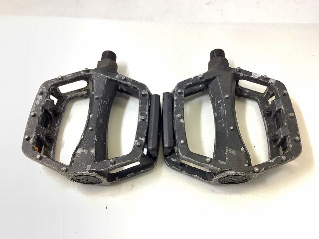 フラットペダル VP-565