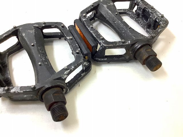 フラットペダル VP-565