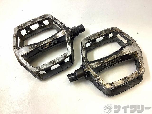 フラットペダル VP-565