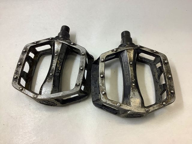 フラットペダル VP-565