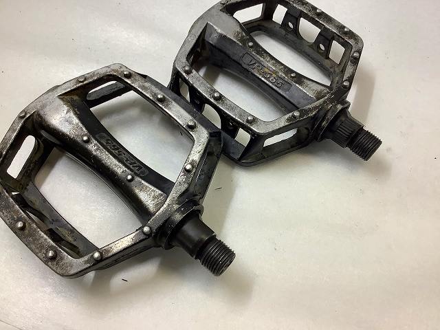 フラットペダル VP-565