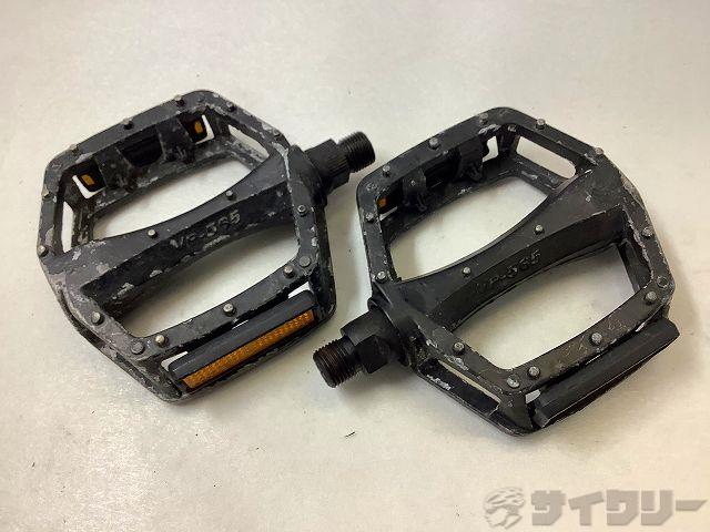 フラットペダル VP-565
