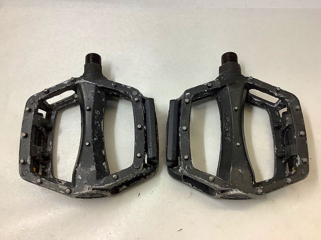 フラットペダル VP-565