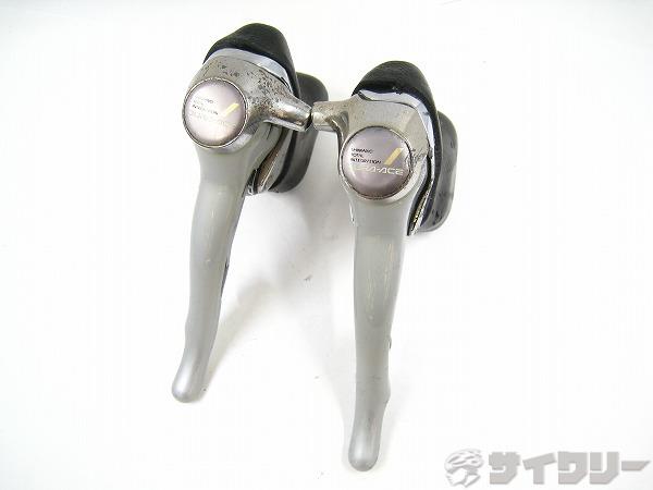 STIレバー ST-7400 DURA-ACE 2x8s