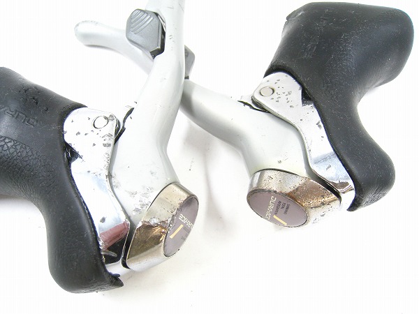 STIレバー ST-7400 DURA-ACE 2x8s