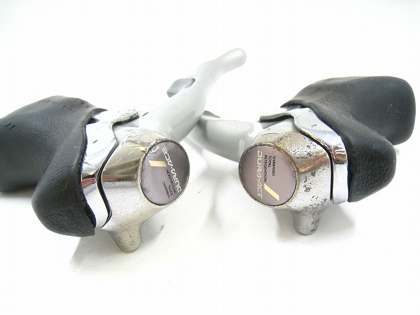 STIレバー ST-7400 DURA-ACE 2x8s