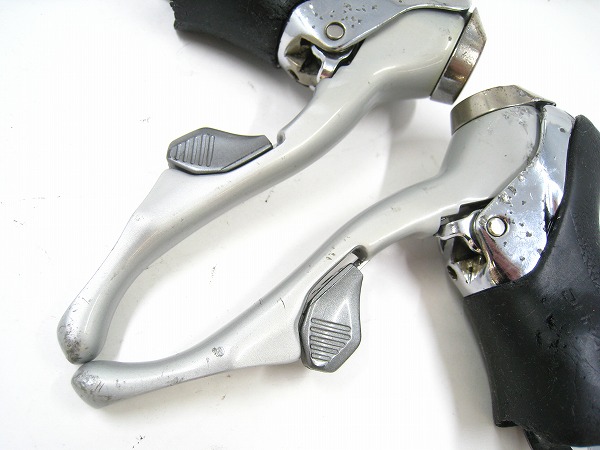 STIレバー ST-7400 DURA-ACE 2x8s