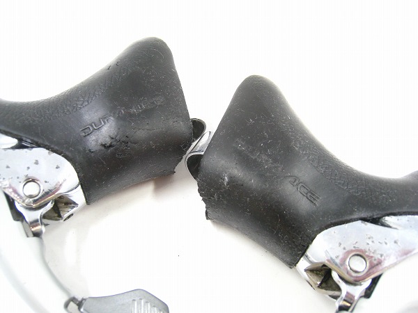 STIレバー ST-7400 DURA-ACE 2x8s