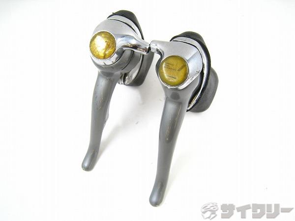 STIレバー ST-6400 Shimano600 2x8s