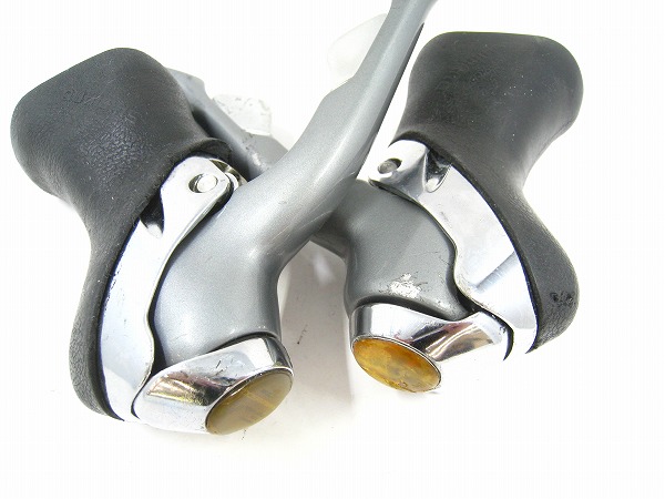 STIレバー ST-6400 Shimano600 2x8s