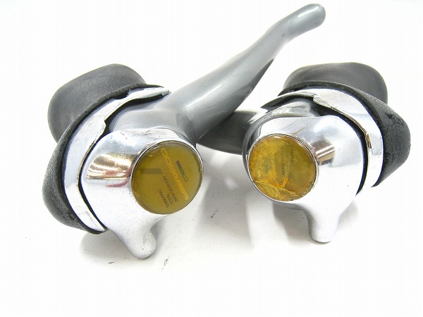 STIレバー ST-6400 Shimano600 2x8s