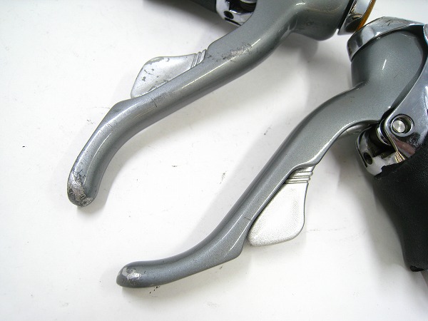 STIレバー ST-6400 Shimano600 2x8s