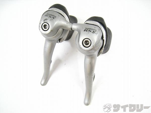 STIレバー ST-A416/417 RSX 3x8s